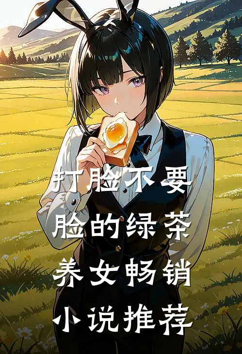 打脸不要脸的绿茶养女畅销小说推荐