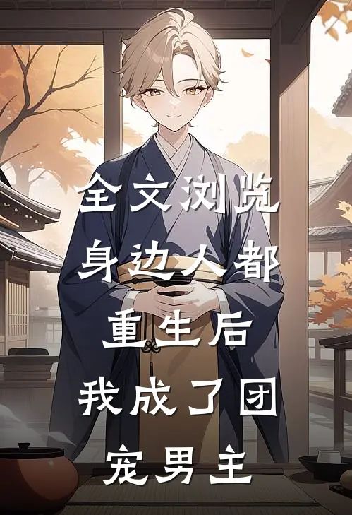 全文浏览身边人都重生后，我成了团宠男主