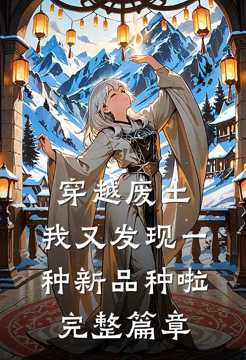 穿越废土，我又发现一种新品种啦完整篇章