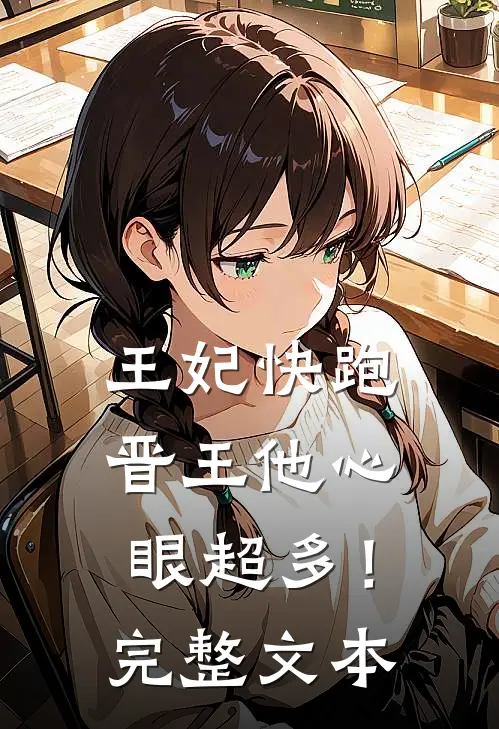 王妃快跑，晋王他心眼超多！完整文本