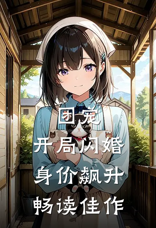 团宠：开局闪婚，身价飙升畅读佳作