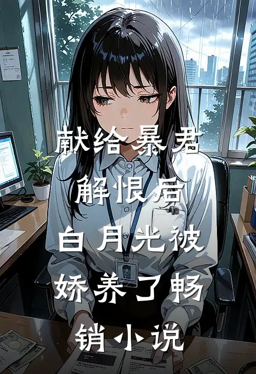 献给暴君解恨后：白月光被娇养了畅销小说