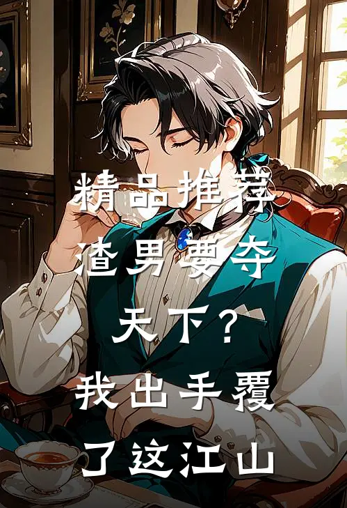 精品推荐渣男要夺天下？我出手覆了这江山