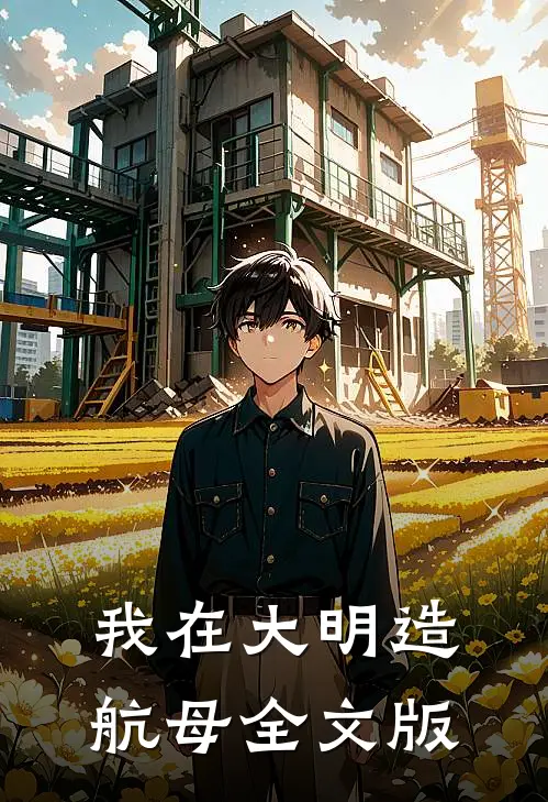 我在大明造航母全文版