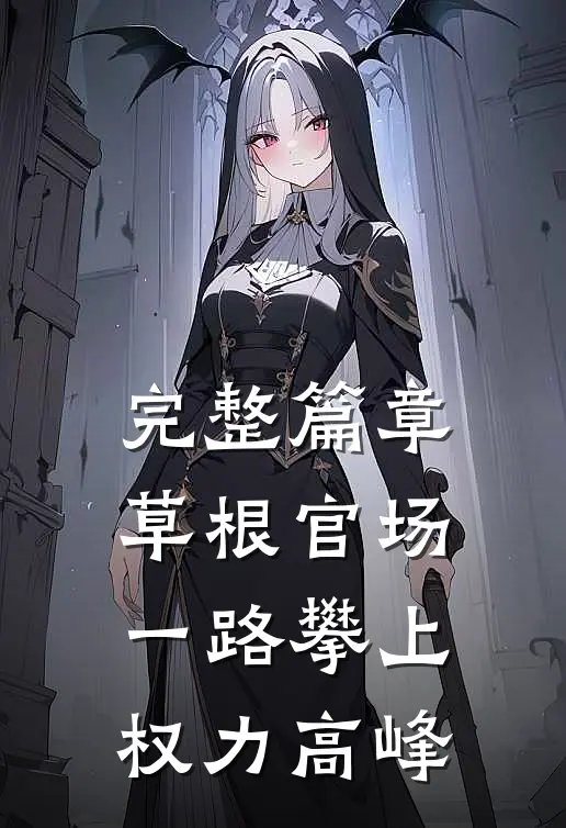 完整篇章草根官场：一路攀上权力高峰