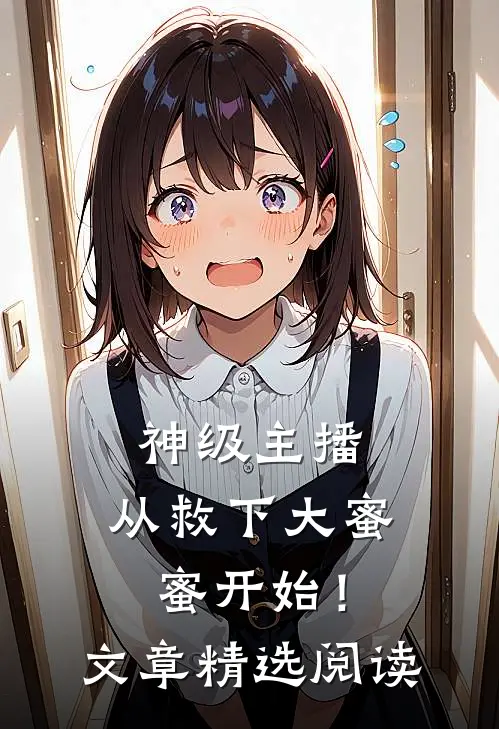 神级主播，从救下大蜜蜜开始！文章精选阅读