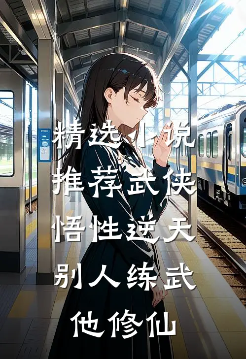精选小说推荐武侠：悟性逆天，别人练武他修仙
