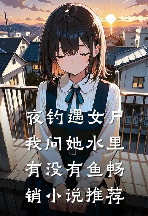 夜钓遇女尸，我问她水里有没有鱼畅销小说推荐