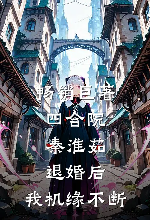 畅销巨著四合院：秦淮茹退婚后，我机缘不断