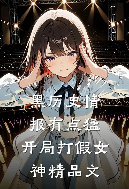 黑历史情报有点猛，开局打假女神精品文