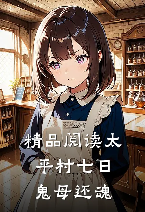 精品阅读太平村·七日鬼母还魂