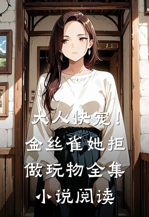 大人快宠！金丝雀她拒做玩物全集小说阅读