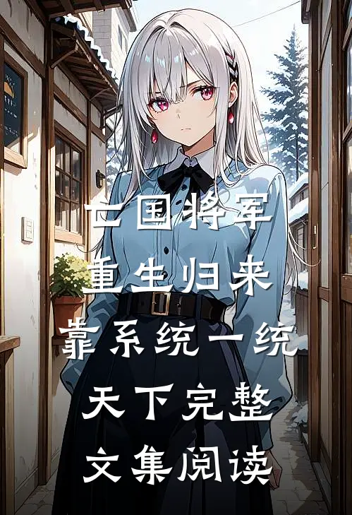 亡国将军重生归来，靠系统一统天下完整文集阅读