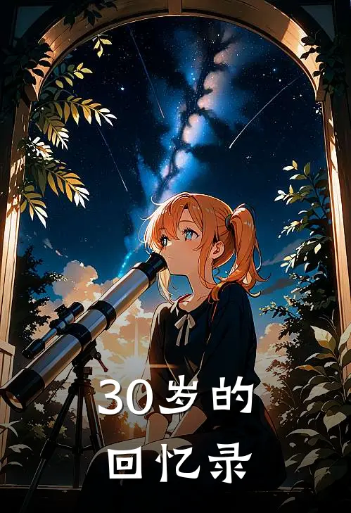 30岁的回忆录