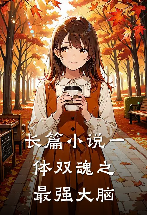 长篇小说一体双魂之最强大脑