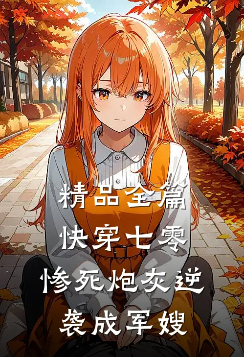 精品全篇快穿七零：惨死炮灰逆袭成军嫂