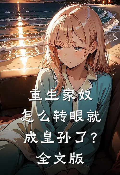 重生家奴，怎么转眼就成皇孙了？全文版