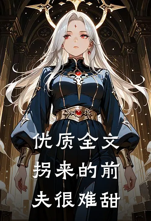 优质全文拐来的前夫很难甜