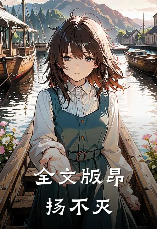 全文版昂扬不灭