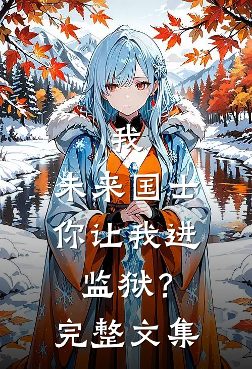 我，未来国士，你让我进监狱？完整文集