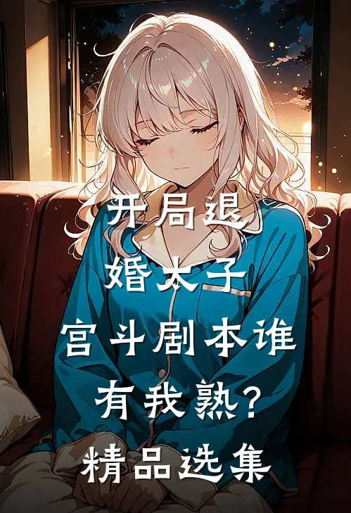开局退婚太子，宫斗剧本谁有我熟？精品选集