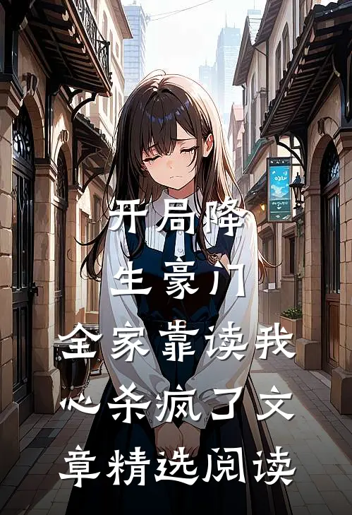 开局降生豪门，全家靠读我心杀疯了文章精选阅读