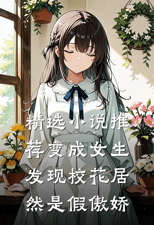 精选小说推荐变成女生发现校花居然是假傲娇