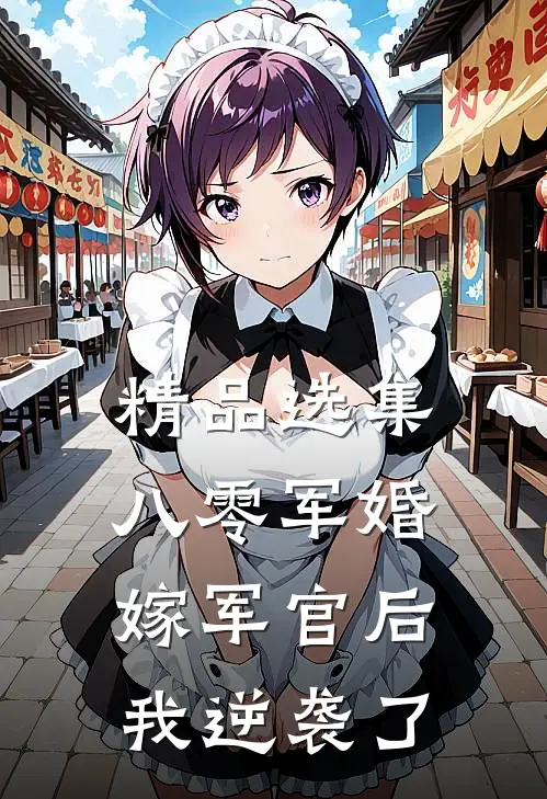 精品选集八零军婚：嫁军官后我逆袭了
