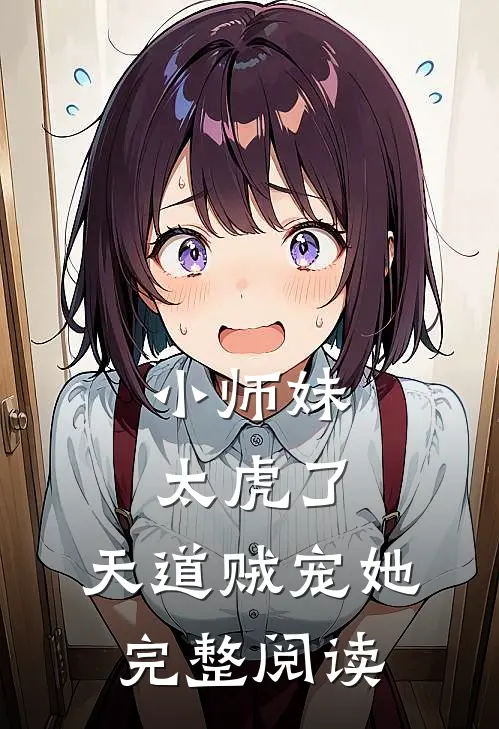 小师妹太虎了，天道贼宠她完整阅读
