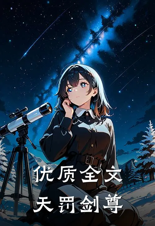 优质全文天罚剑尊