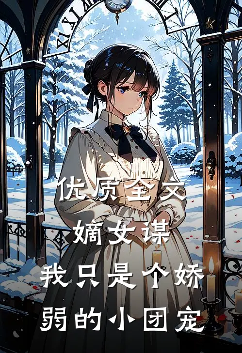 优质全文嫡女谋：我只是个娇弱的小团宠