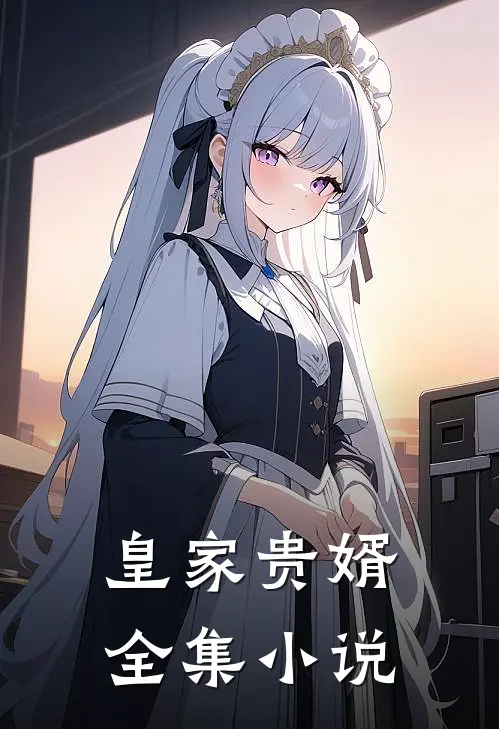 皇家贵婿全集小说