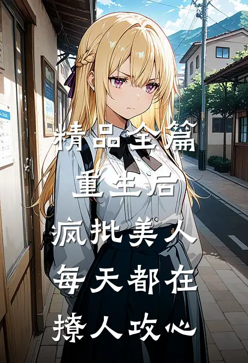 精品全篇重生后，疯批美人每天都在撩人攻心