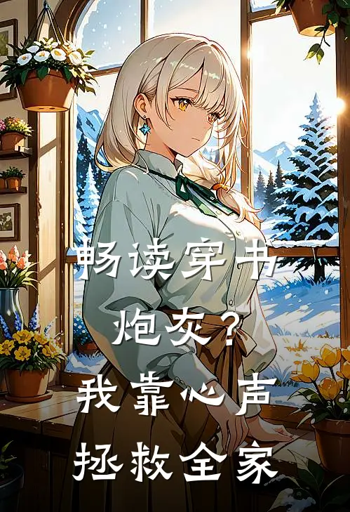畅读穿书炮灰？我靠心声拯救全家