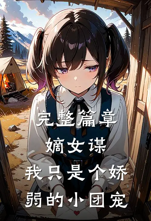 完整篇章嫡女谋：我只是个娇弱的小团宠