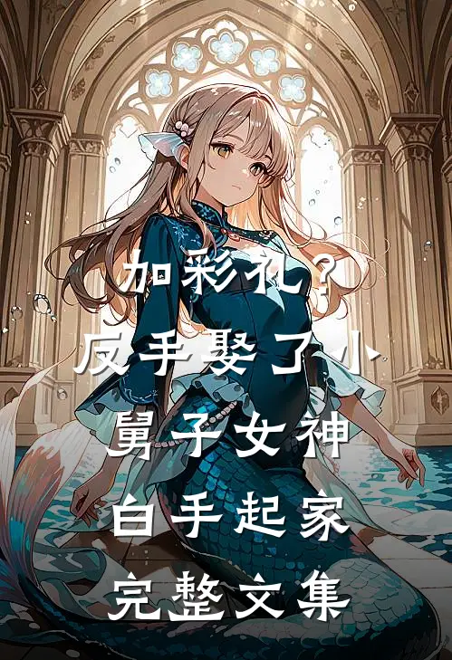 加彩礼？反手娶了小舅子女神，白手起家完整文集