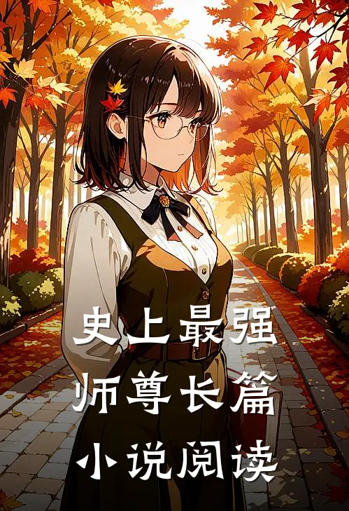 史上最强师尊长篇小说阅读