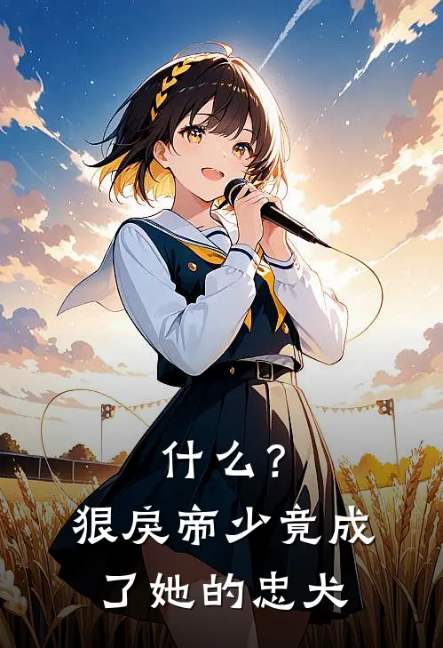 什么？狠戾帝少竟成了她的忠犬