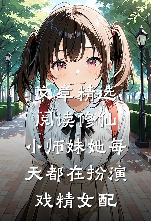 文章精选阅读修仙：小师妹她每天都在扮演戏精女配
