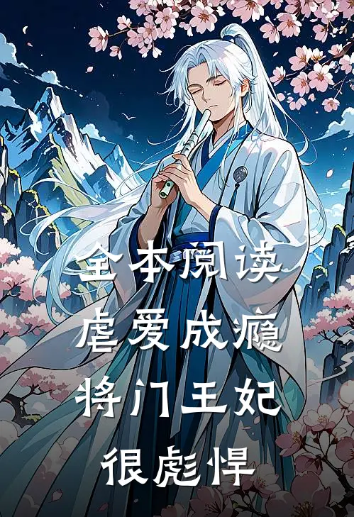 全本阅读虐爱成瘾：将门王妃很彪悍
