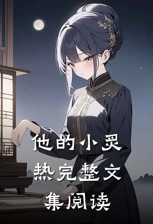 他的小炙热完整文集阅读
