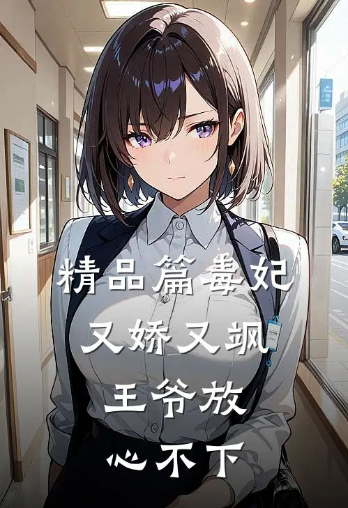 精品篇毒妃又娇又飒，王爷放心不下