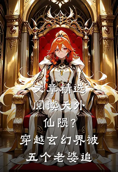 文章精选阅读天外仙陨？穿越玄幻界被五个老婆追