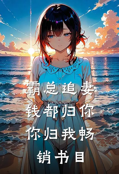 霸总追妻：钱都归你，你归我畅销书目