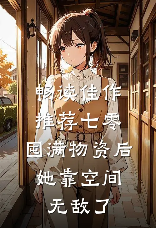 畅读佳作推荐七零：囤满物资后，她靠空间无敌了