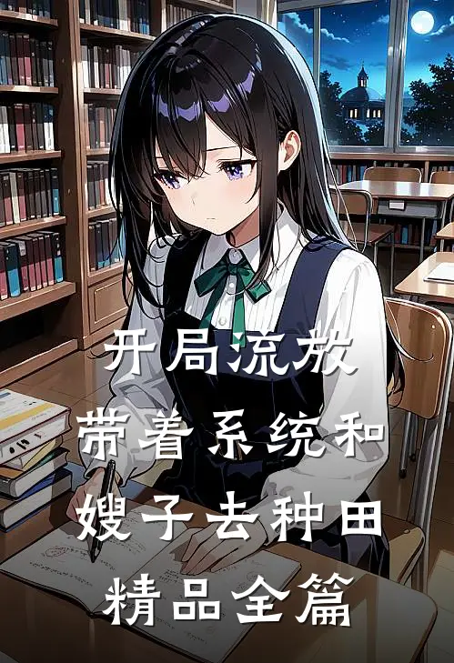 开局流放：带着系统和嫂子去种田精品全篇