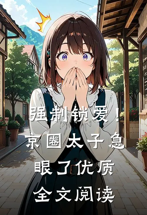 强制锁爱！京圈太子急眼了优质全文阅读