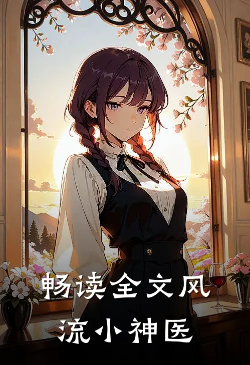 畅读全文风流小神医