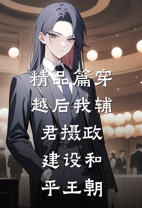 精品篇穿越后我辅君摄政，建设和平王朝