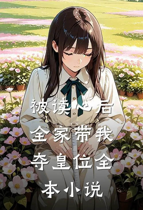 被读心后，全家带我夺皇位全本小说